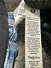 Lululemon Athletica Solid Black Athletic Shorts Size 10 - photo 4