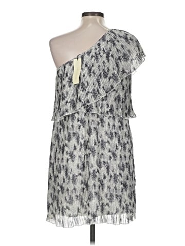 MM Couture by Miss Me Casual Dress (view 2)
