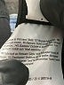 Lululemon Athletica Solid Black Athletic Shorts Size 10 - photo 6