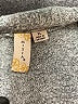 Misia Gray Cardigan Size XL - photo 7