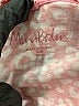 Mini Boden 100% Cotton Green Dress Size 2 - 3 - photo 3