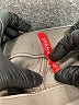 SPANX Gray Jeggings Size S - photo 7
