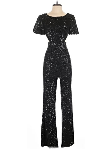 IEENA for Mac Duggal Jumpsuit (view 1)