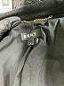 DKNY Houndstooth Gray Blazer Size 2 - photo 6