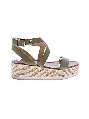 MICHAEL Michael Kors Platform Sandals (view 1)