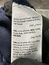 Chico's 100% Modal Blue Casual Dress Size Lg (2) - photo 8