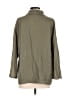 Sandro Ferrone Green 3/4 Sleeve Blouse Size S - photo 2