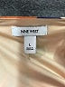 Nine West Print Blue Casual Dress Size L - photo 7