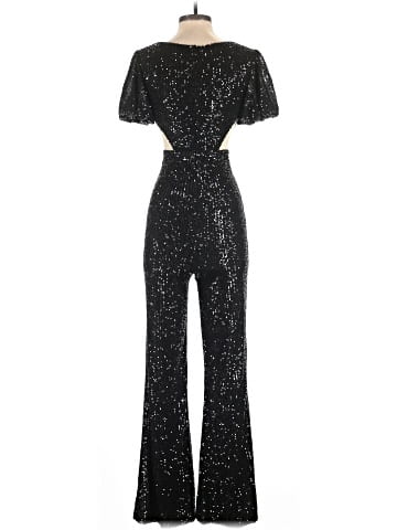 IEENA for Mac Duggal Jumpsuit (view 2)