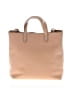 Madewell 100% Leather Tan Leather Satchel One size - photo 3