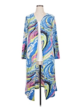 Urban Rose Cardigan