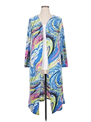 Urban Rose Cardigan (view 1)