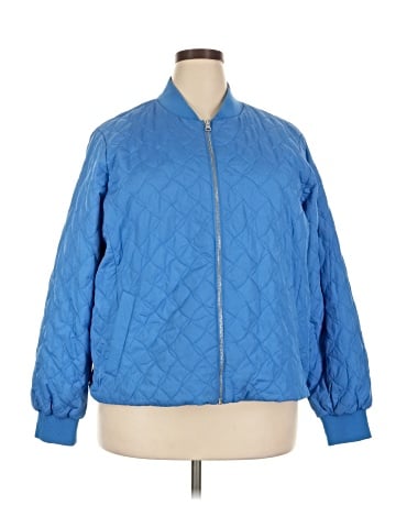 Talbots Jacket (view 1)