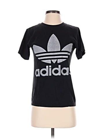 Adidas Short Sleeve T-Shirt (view 1)