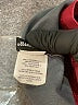 Marmot 100% Polyester Burgundy Track Jacket Size M - photo 7