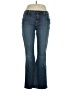 Levi's 100% Cotton Blue Jeans Size 14M - photo 1