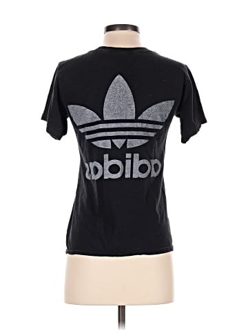 Adidas Short Sleeve T-Shirt (view 2)