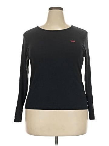 Levi's Long Sleeve T-Shirt (view 1)