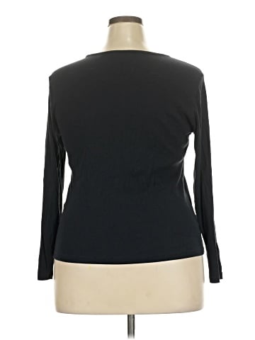 Levi's Long Sleeve T-Shirt (view 2)