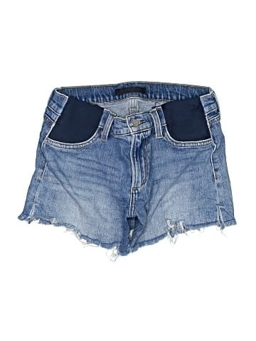 Joe's Jeans Denim Shorts (view 1)