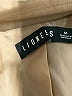 Lioness Tan Blazer Size M - photo 6