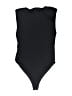 Zara Black Bodysuit Size S - photo 2