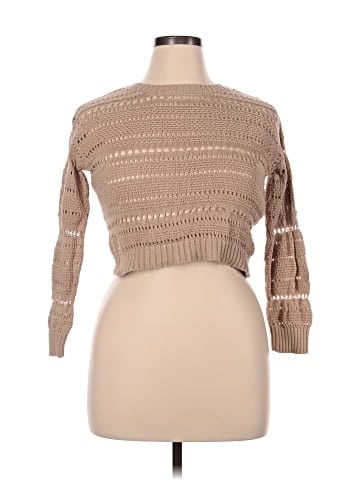 RSQ Pullover Sweater (view 1)