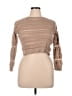 RSQ 100% Cotton Tan Pullover Sweater Size XL - photo 1