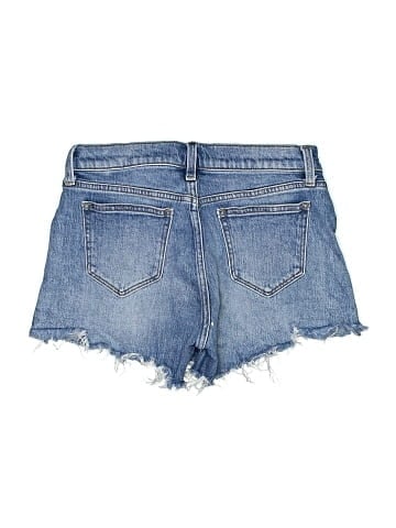Joe's Jeans Denim Shorts (view 2)
