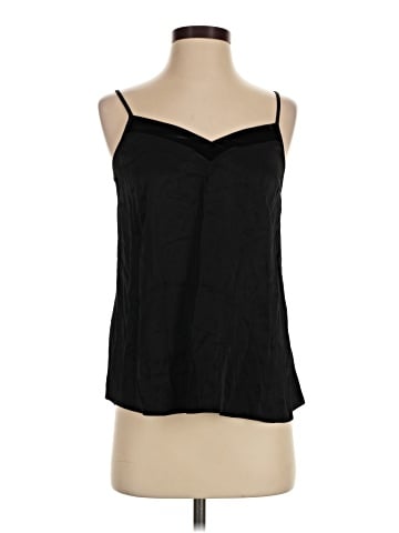 Floreat Sleeveless Blouse (view 1)