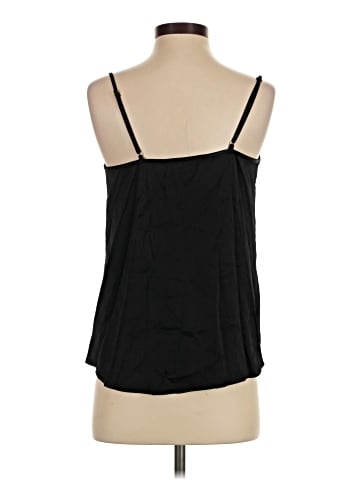 Floreat Sleeveless Blouse (view 2)