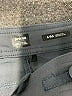 PrAna Gray Casual Pants Size 8 - photo 7