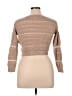 RSQ 100% Cotton Tan Pullover Sweater Size XL - photo 2
