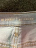 Old Navy Blue Denim Shorts Size 12 - photo 3