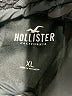 Hollister Black Jacket Size XL - photo 6