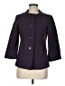 Pendleton Purple Wool Blazer Size 6 - photo 1