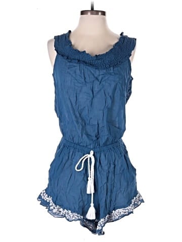 Lucky Brand Romper (view 1)