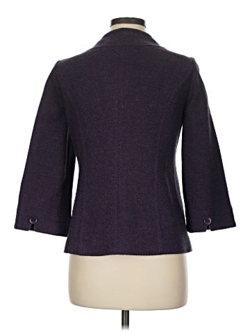 Pendleton Wool Blazer (view 2)