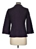 Pendleton Purple Wool Blazer Size 6 - photo 2