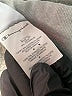 Champion Gray Sweatpants Size M - photo 5