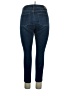 American Eagle Outfitters Solid Blue Jeans Size 14 - photo 2