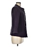 Pendleton Purple Wool Blazer Size 6 - photo 4