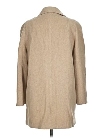 Towne by London Fog Wool Coat (view 2)