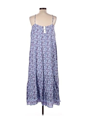 J.Crew Casual Dress (view 2)