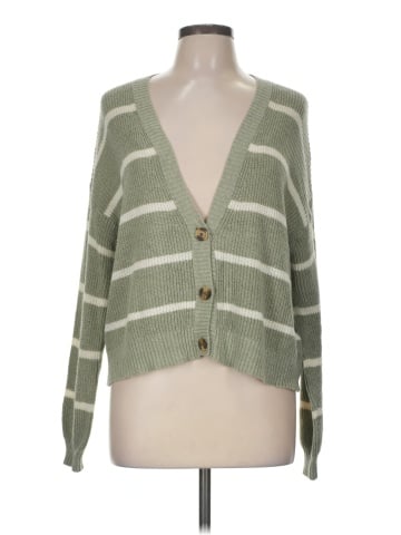 American Eagle Outfitters Cardigan (view 1)