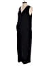 Gap - Maternity Black Jumpsuit Size S - photo 1