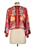 Flying Tomato Red Kimono Size L - photo 2