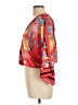 Flying Tomato Red Kimono Size L - photo 5