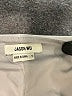 Jason Wu Solid Gray Ivory Vest Size S - photo 6