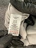Jason Wu Solid Gray Ivory Vest Size S - photo 7